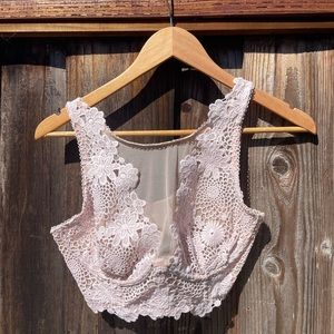 Victoria’s Secret bralette